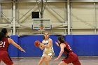 WBBall vs MIT  Wheaton College Women's Basketball vs MIT. - Photo By: KEITH NORDSTROM : Wheaton, basketball